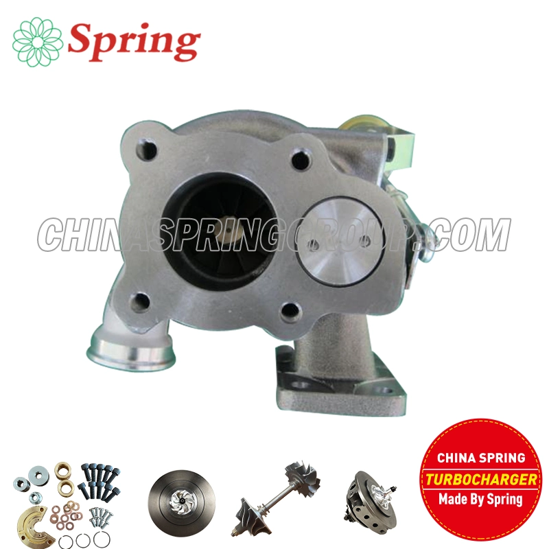 Turbo Charger S200g 56209880023 20965309 Turbocharger for Deutz Volvo
