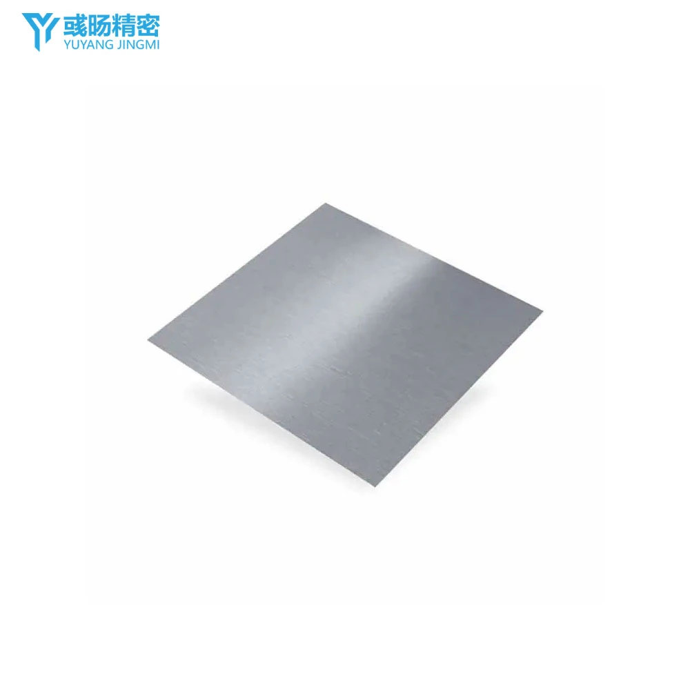 Custom Size Thickness 28mm-100mm Aluminum Plate 6061/6063 T6 T651 Durable Aluminum Sheet