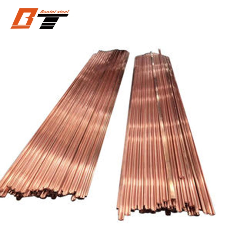 High Reputation of The Product Copper Bar C3710 C3600 C4430 C4621 Brass Round Bar Price