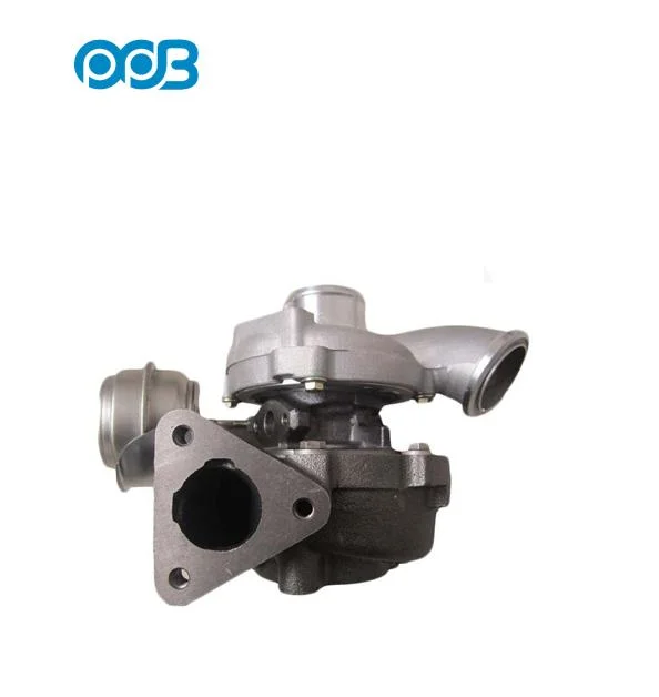 Exhaust Turbocharger for Opel Astra Y22dtr 2.2