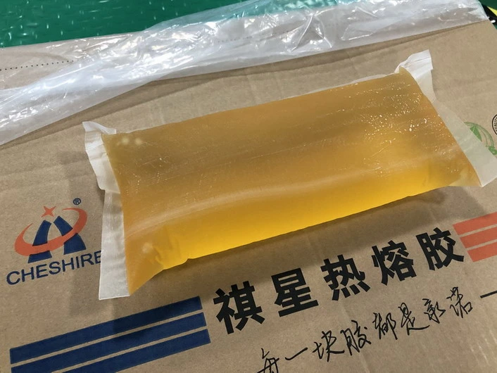 Rubber Thermal Plastic Resin Base Pressure Sensitive Hot Melt Label Adhesive Glue