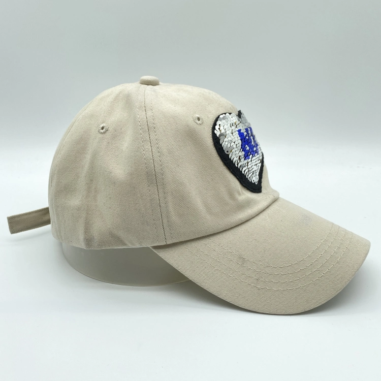 High quality/High cost performance Breathable Polyester Custom Made Outdoor Fishing Baseball Cap