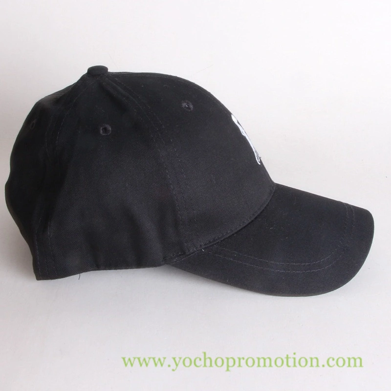 Promotional Cotton Wtill Baseball Hat Baseball Cap Sport Cap