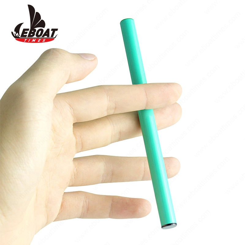 2020 Market-Leading 300puffs Mini Eboat Disposable Electronic Cigarette for Health