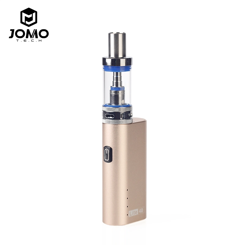 OEM Mini Electronic Atomizer Custom Box Lite40 E Vape