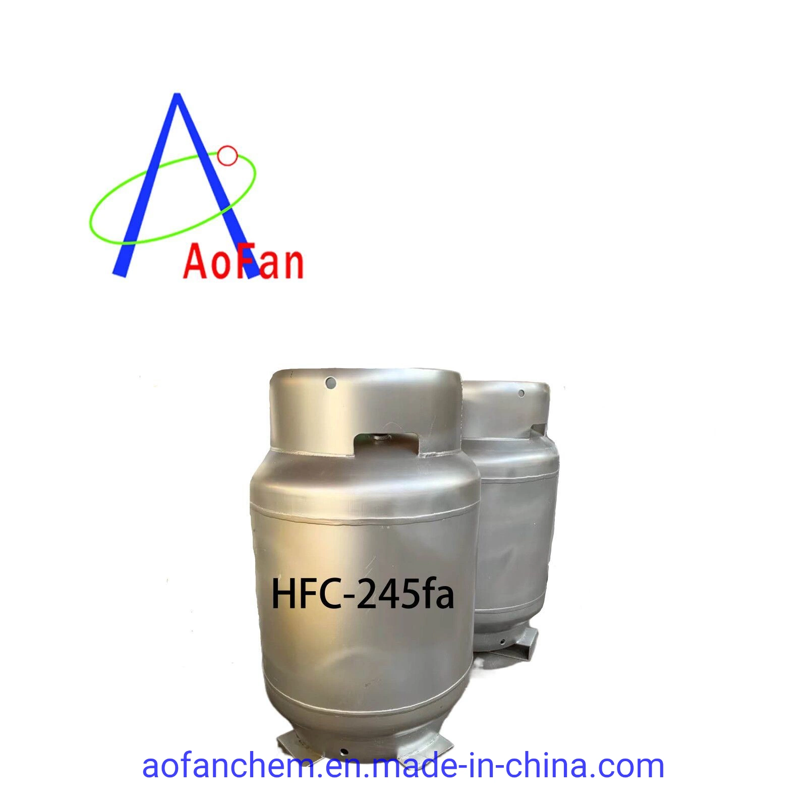 precio de Originales de fábrica de refrigerante de flúor fabricante chino de China, el HFC-245fa