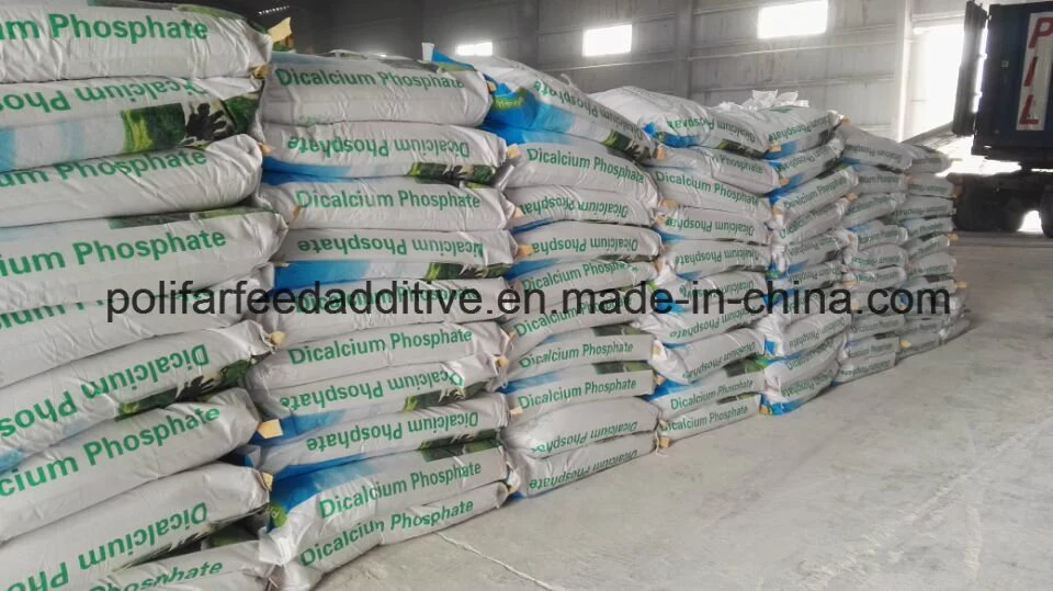 &#160; CAS: 7758-23-8 Mcp 22% Powder/Granule Feed Grade