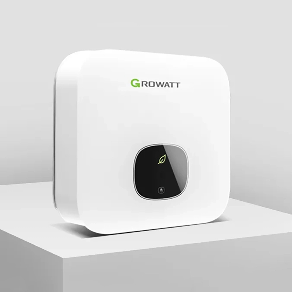 Growatt on Grid 4000W-Us Shine WiFi-F módulo de monitorización remota Solar Inversor