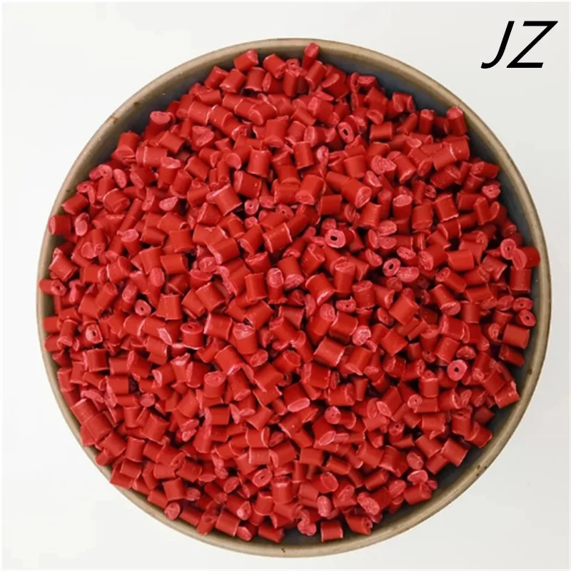 Polyester Chip Particles Resin Pet