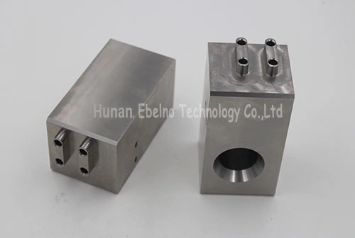 Ingeniería de precisión|Fresado de precisión piezas de mecanizado CNC de aluminio