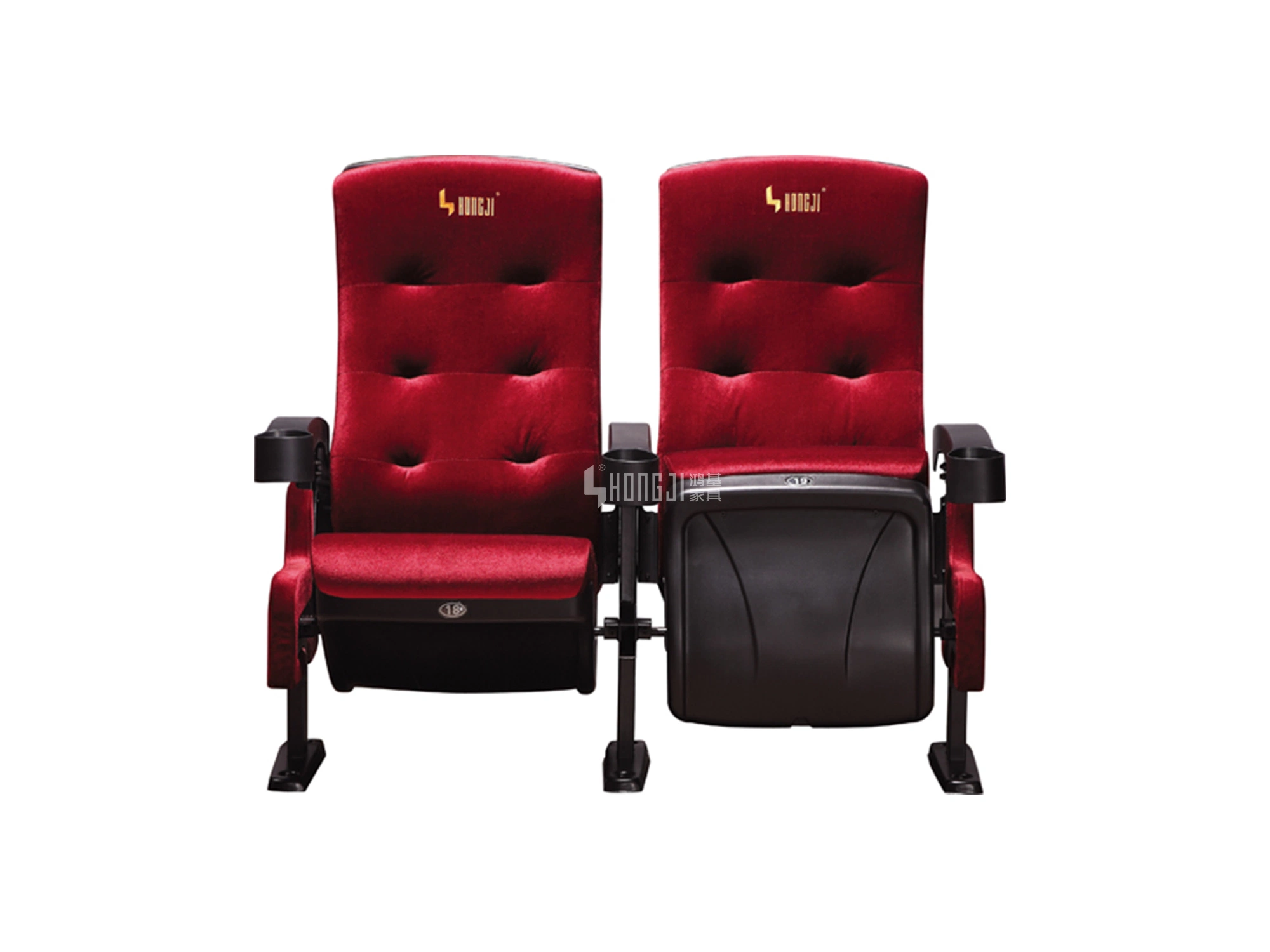 Cine en Casa VIP Home Theater Cine Auditorio multiplex cinema sillón reclinable