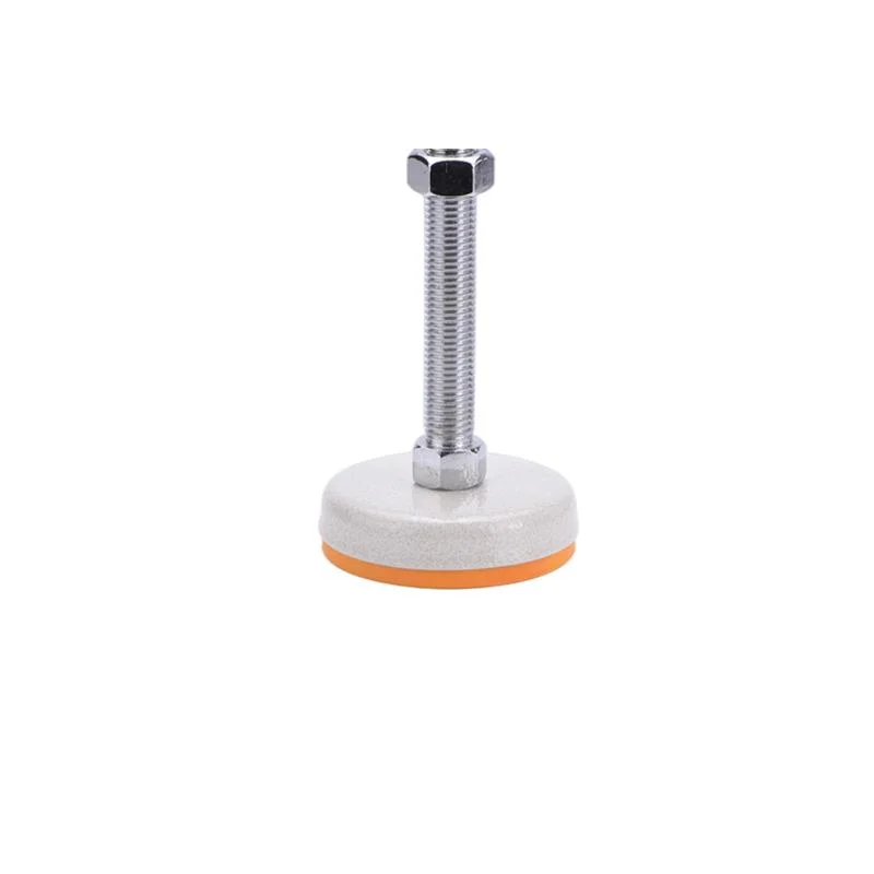 304 Stainless Steel M10 Furniture Adjustable Leg Levelling Feet