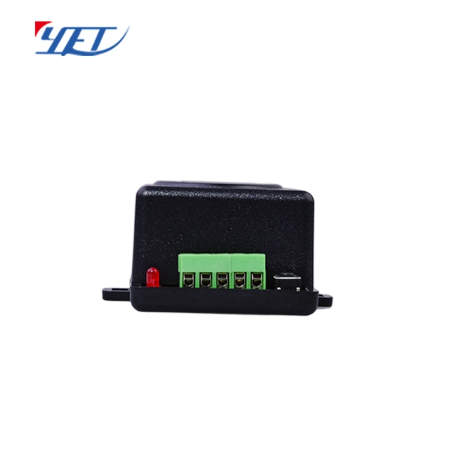 High quality/High cost performance  433MHz 1CH DC12V Wireless Remote Control Receiver Garage