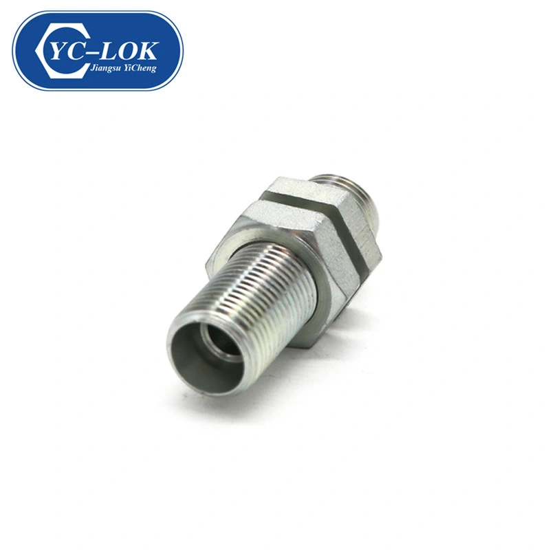 High quality/High cost performance Orfs Male Female Hydraulic Adapter