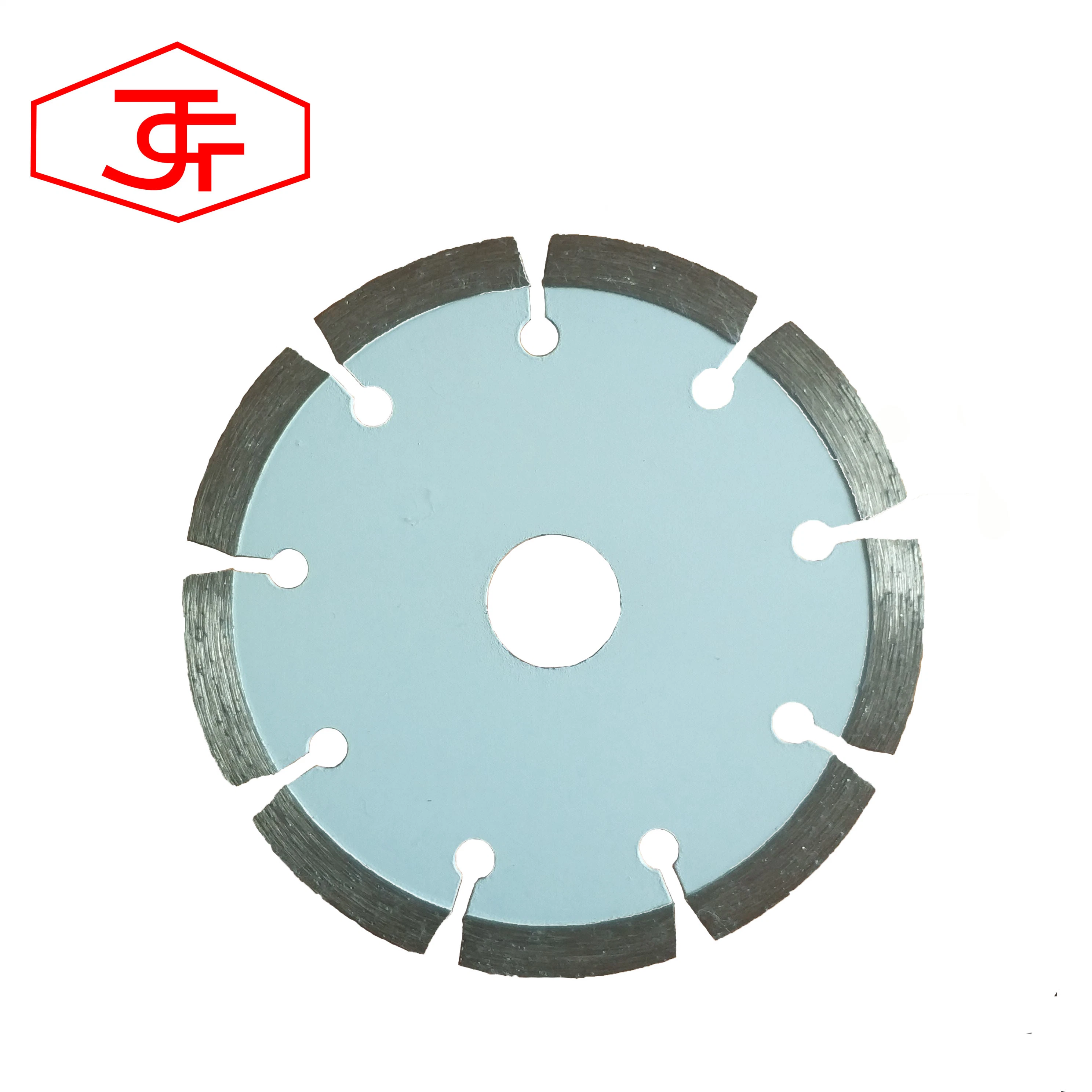 Granite Cutting Diamond Saw Blade Segment