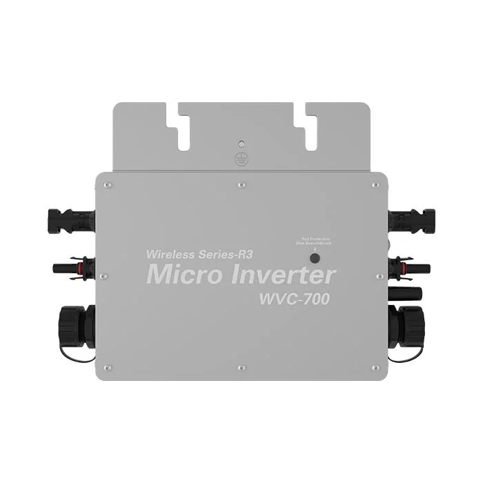 MPPT Micro Grid Connected Inverter 300W 350W 700W 2000W 2400W 2800W Solar Inverters for Solar Photovoltaic System