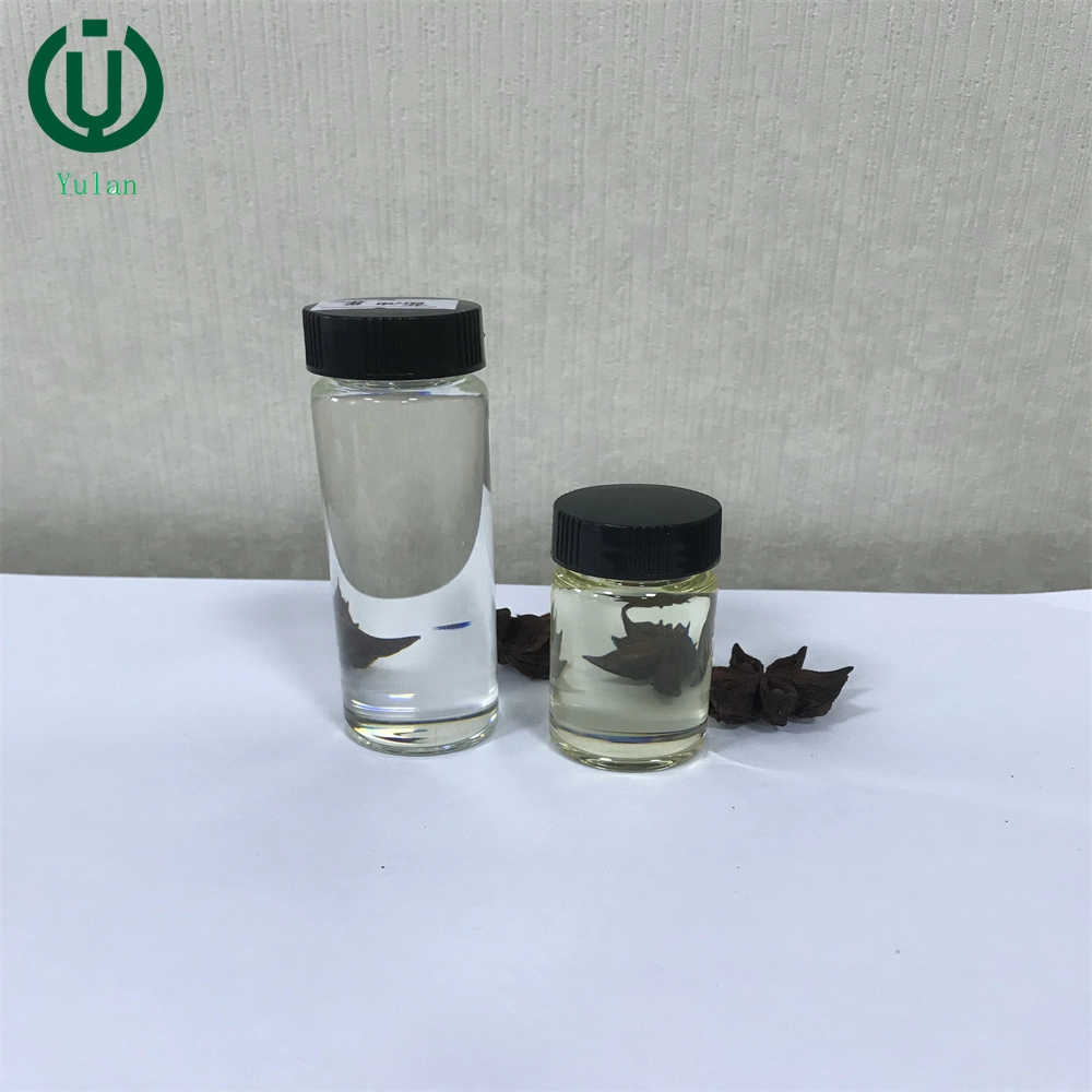 New Arrival Factory Bulk Food Flavor Anisaldehyde Plant Extracted