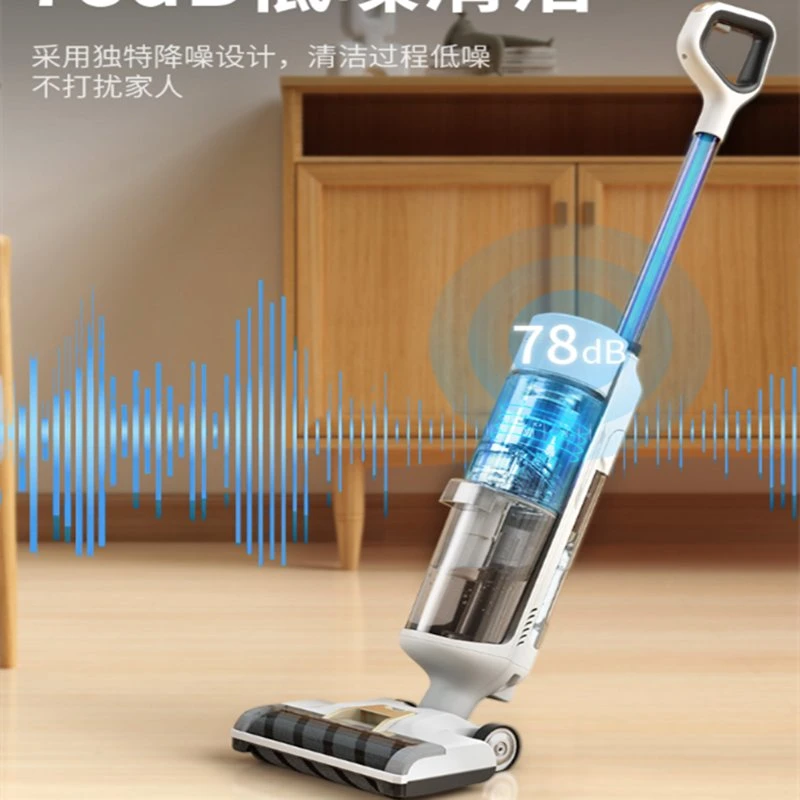 Household Superpower Vacuum Cleaner Dry Wet for Home
