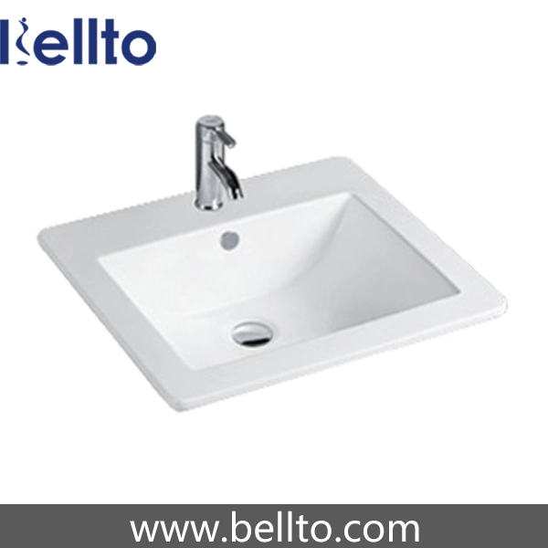 High quality/High cost performance  Wholesale/Suppliers Large Bathroom Washbasin Upc Certificate Rectanglar Bathroom Sink