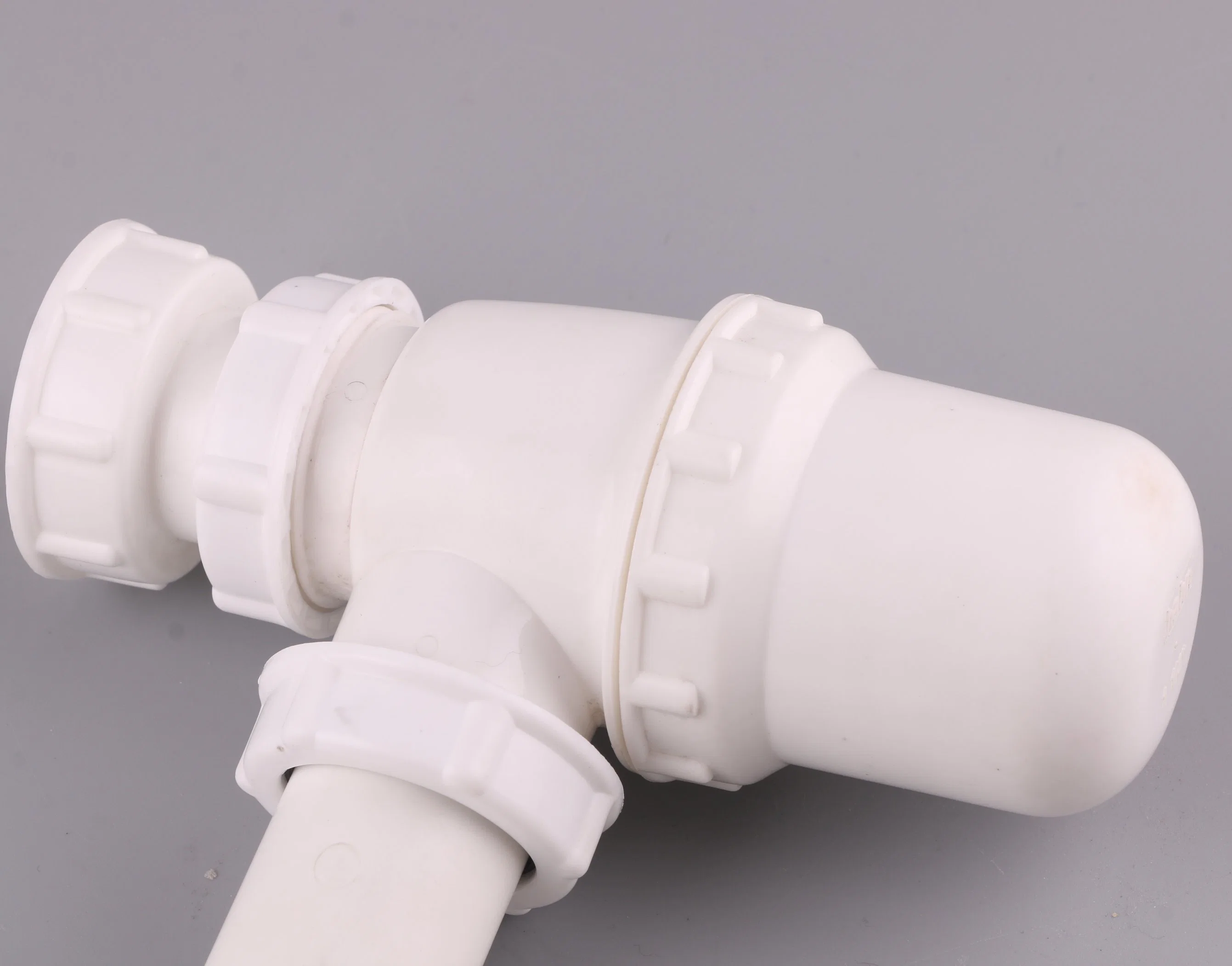 1.1/4 Drain Pipe Plastic Waste Siphon Drain Bottle Trap