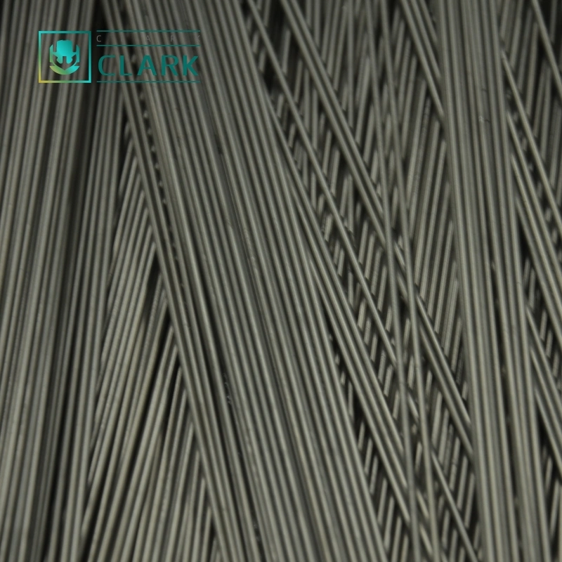 Tungsten Rods in High Purity and Density Quality Is Assured