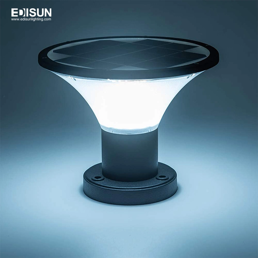 Outdoor Wasserdichte Landscape Lamp LED Solar Garden Light