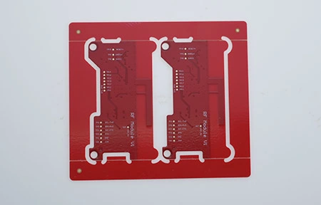 Customized Multilayer Circuit Board Rigid PCB Printed Circuit Board Manufacturing PCB Design Service for Ultrasound Diagnostic Equipment