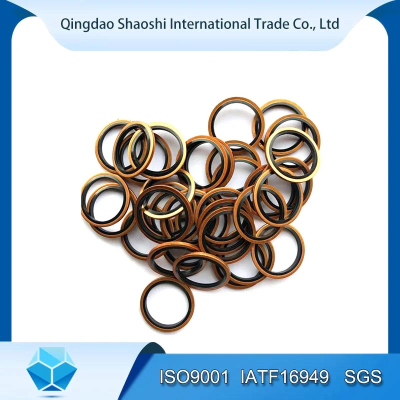 Auto Parts Sealing Ring EPDM Rubber O Ring