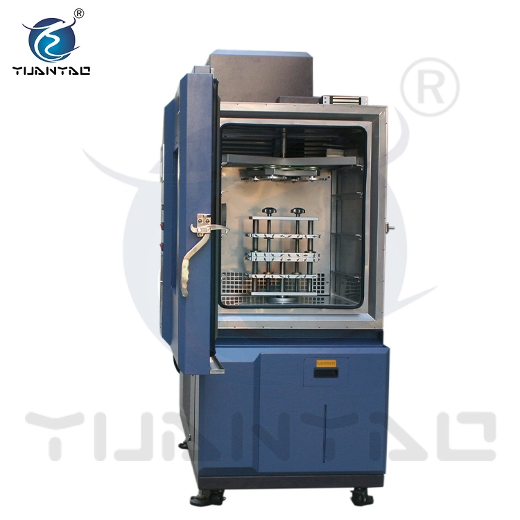 Environmental Equipment Ozone Aging Chamber for Ozone Corrisive Test