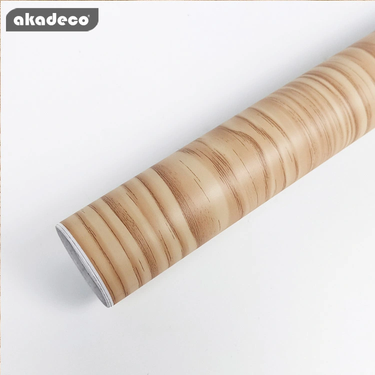 Akadeco Cheep Precio papel de pared a prueba de moho con muestras disponibles