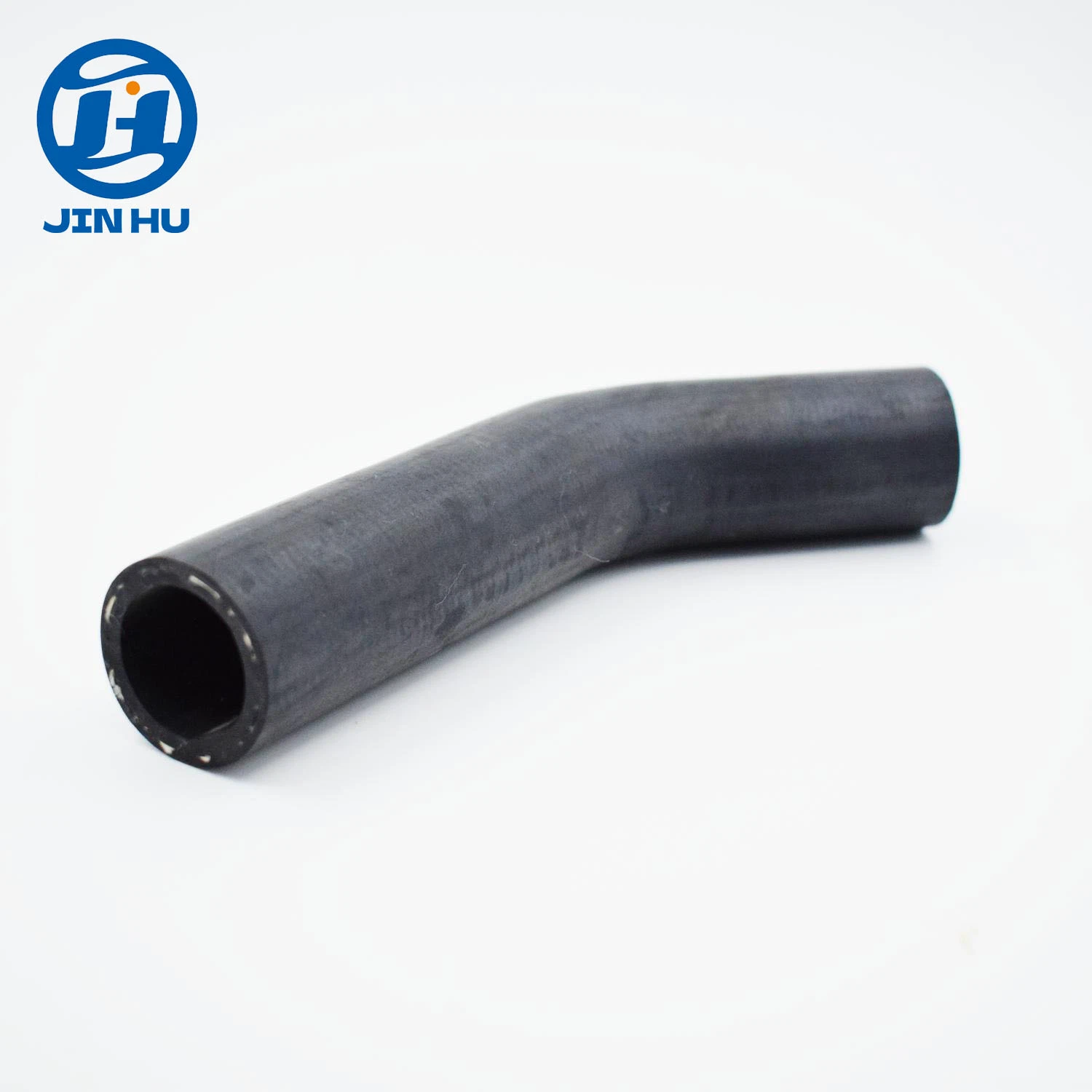 Bend Reinforced Silicone Tube Pipe OEM High Pressure Silicone Radiator Hose for Auto Parts