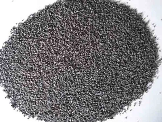 High quality/High cost performance  Recarburizer Cac CPC Petroleum Coke for Foundry