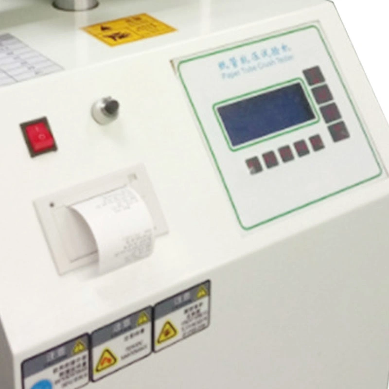 Cell Phone Compress Pressure Testing Machine