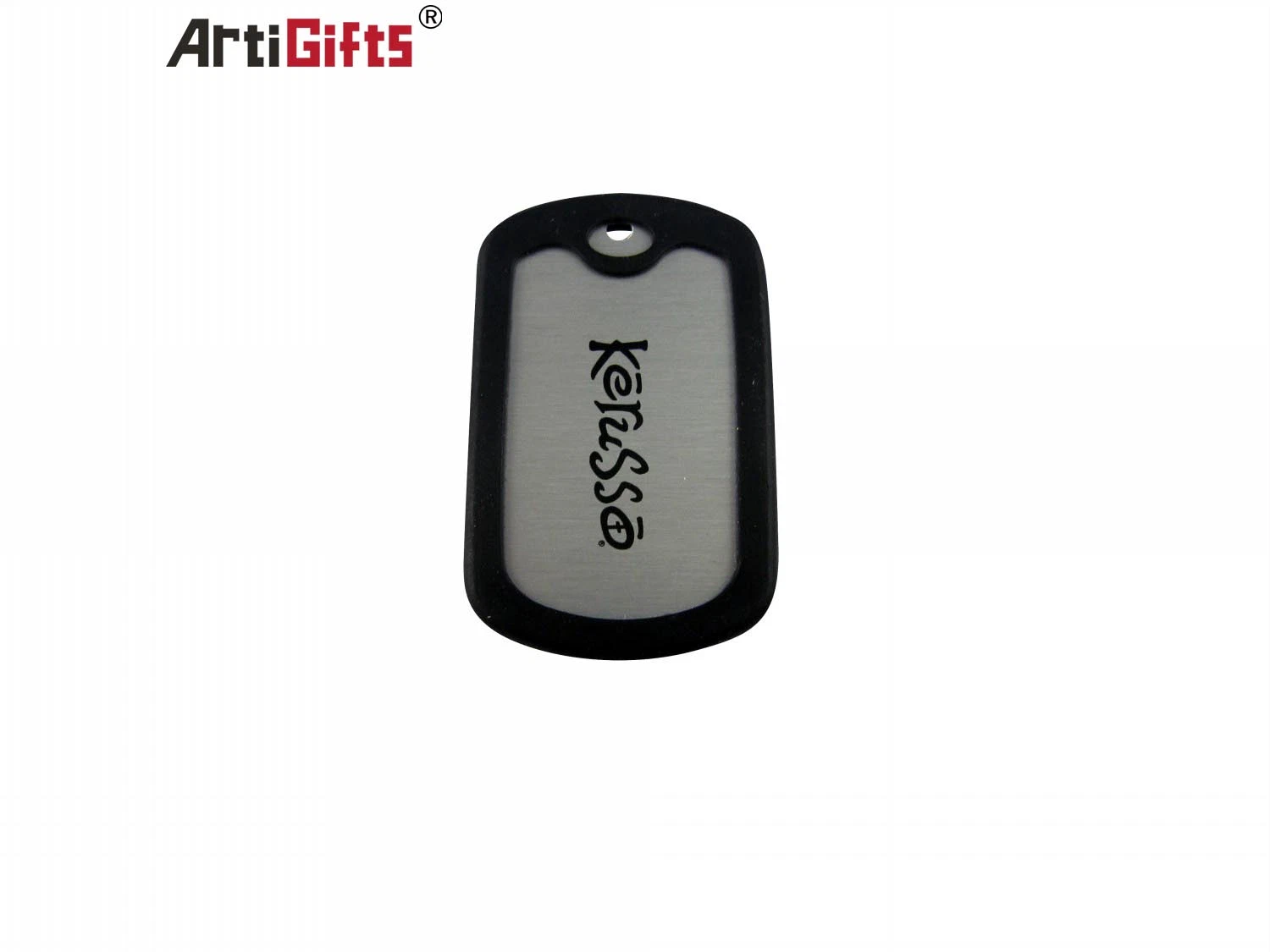 Customized Reflector Tag with Gift