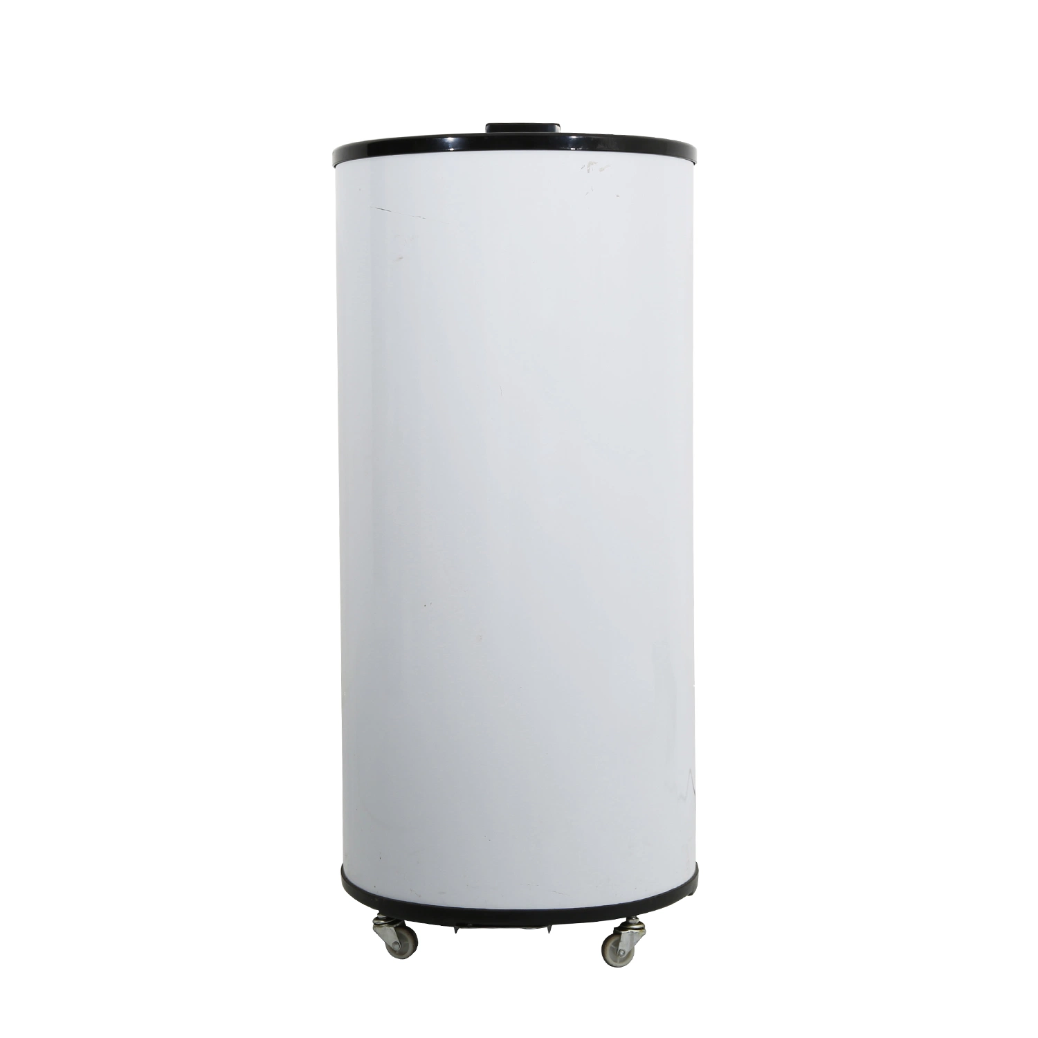 Mini-frigo Gadget facile prises Refroidisseur Refroidisseur de boissons en boîtes de boissons réfrigérateur pour stocker et de bureau