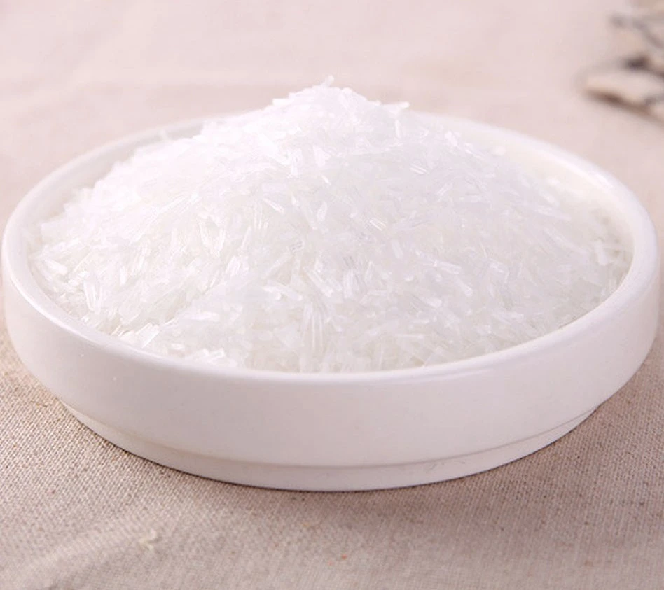 MSG Monosodium الجلوتامات 99 ٪ 25 kgs 40/60 Mesh