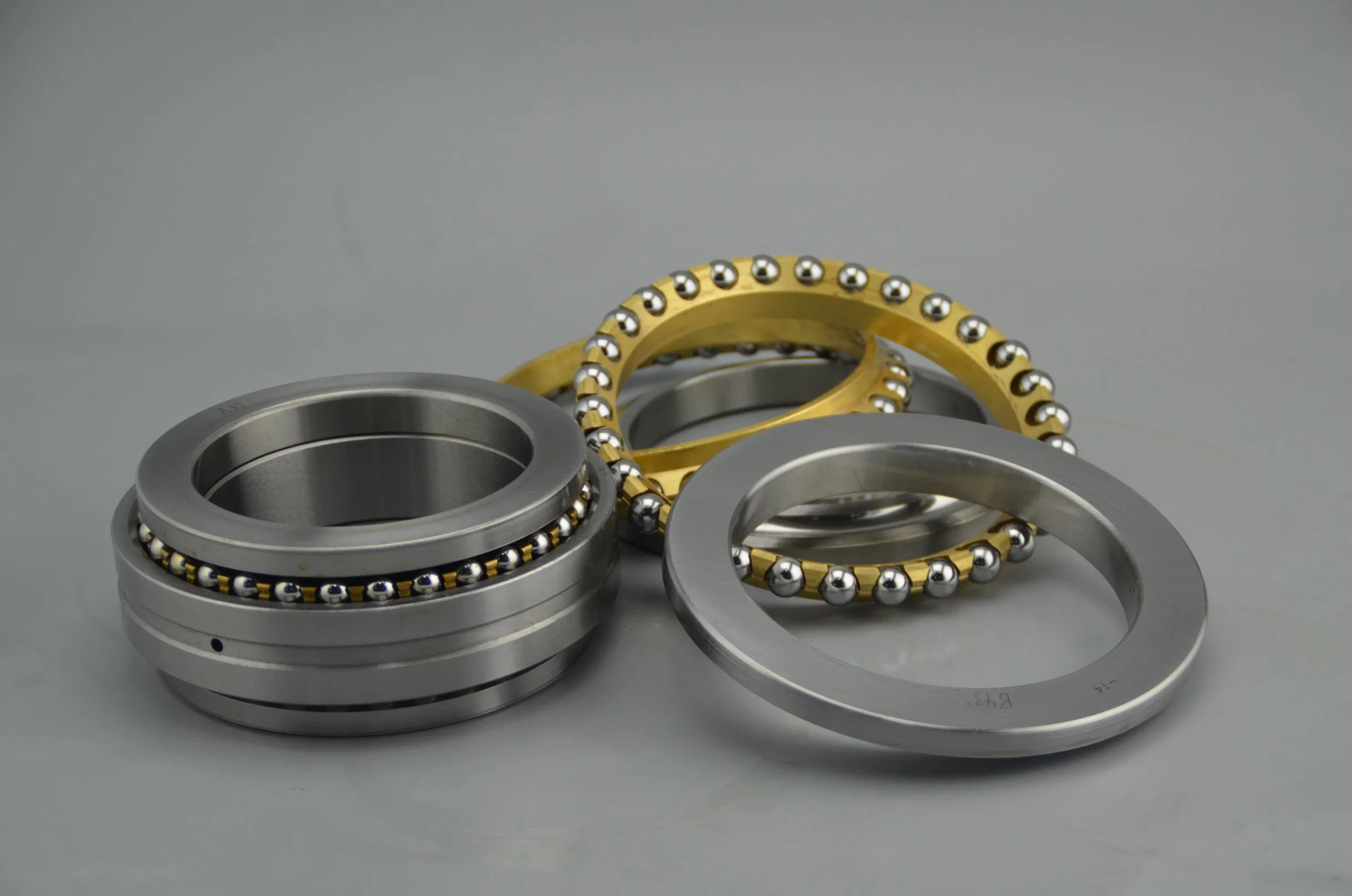 Zys Separated Bearing Double Direction Angular Contact Thrust Ball Bearing 234711m for Machine Tool Main Shaft