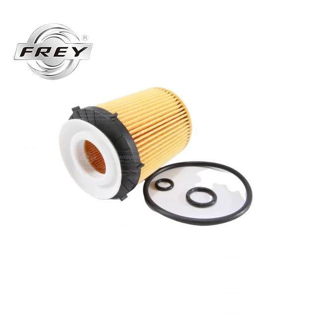 Frey Auto Car Parts Engine Oil Filter for Mercedes Benz M274 W205 W212 W213 W204 X156 X253 OE 2701800109