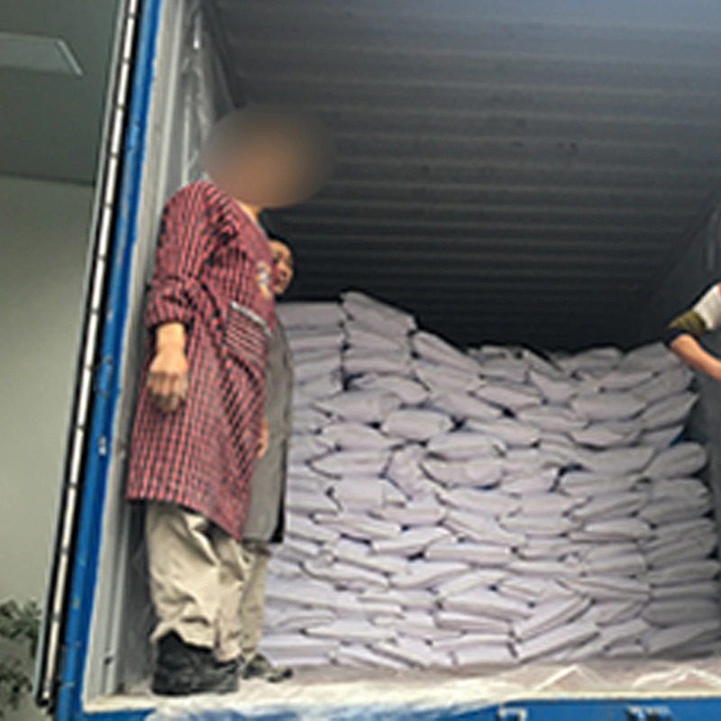 Food Grade 25kg Package Chinese High Purity Best Price Sodium Hexametaphosphate