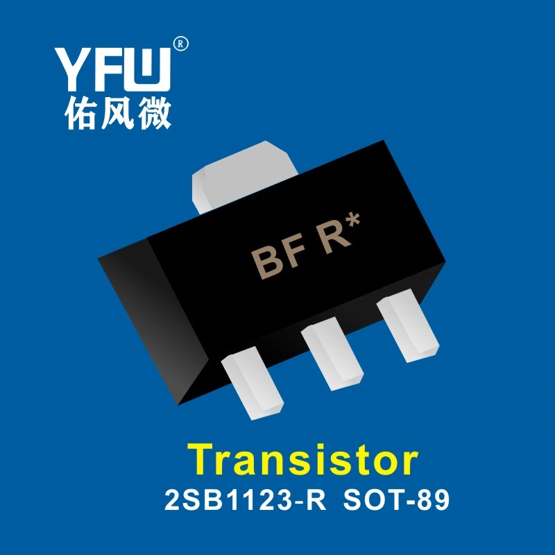 2sb1123 2sb1132 2sb1188 Sot-89 Transistor