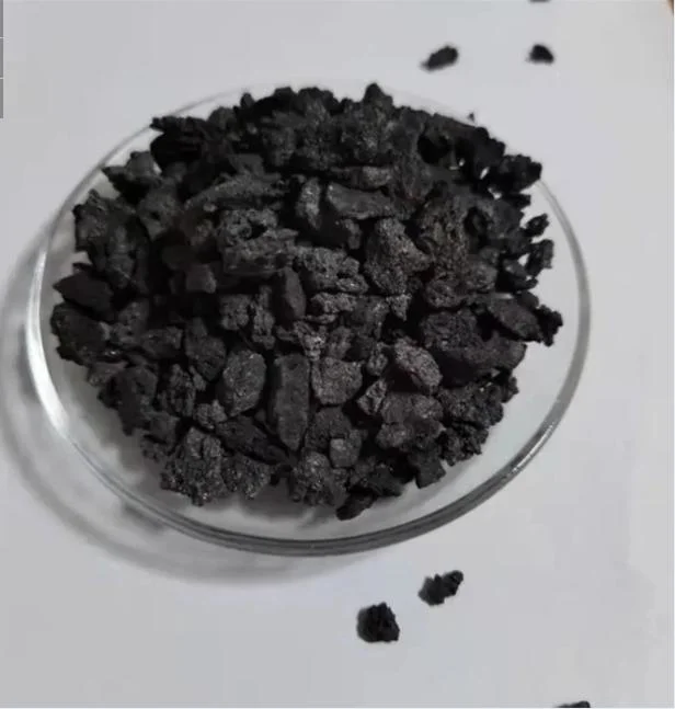 High Carbon Low Sulphur 98.5% Content GPC Graphitized Petroleum Coke