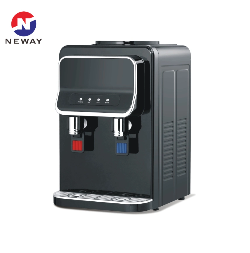 Korean Design Desktop Hot and Cold Water Dispenser