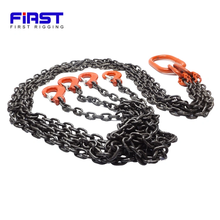 High quality/High cost performance Grade 80 Heavy Duty Chain Sling