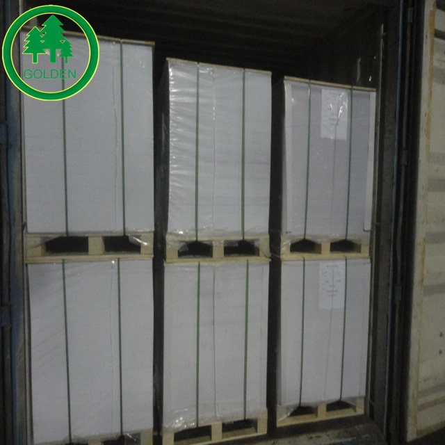 Emballage carton GC1 GC2 Fbb Paper Board