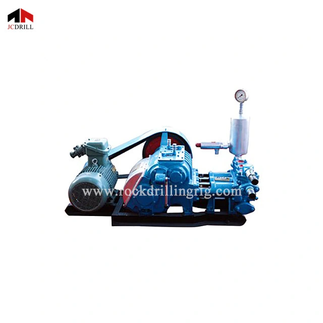 Factory Price Centrifugal Pump Machine for Sand and Mud Suction