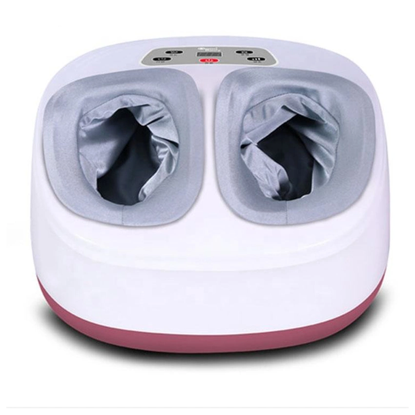 2024 New Arrivals Home Foot Massager Machine Vibration Shiatsu Foot Massager with Heat