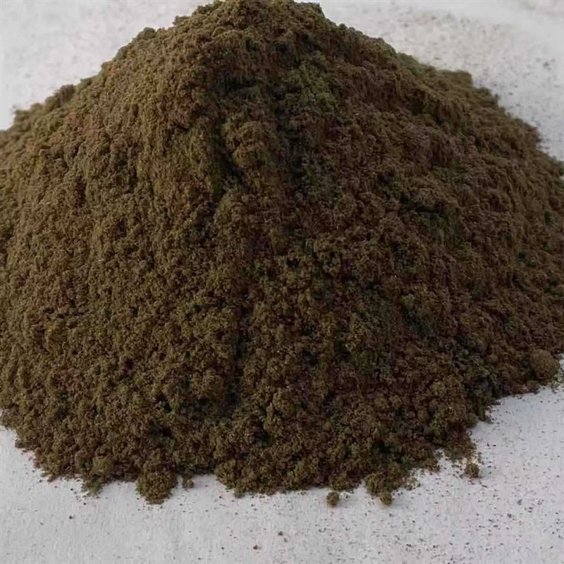 Top Grade Natural Moxa Leaf Extract folium Artemisiae Argyi /Mugwort Листовой аий порошок