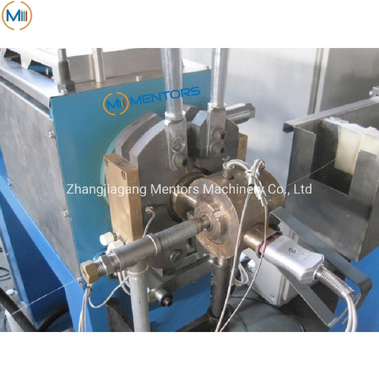 High quality/High cost performance  Teflon FEP Fpa ETFE Cable Extrusion Production Line Supplier