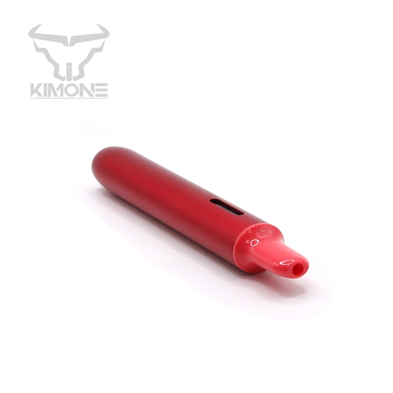 Nuevo diseño Pen estilo 2ml capacidad E Cigarette para EE.UU D8 aceite