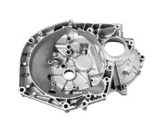 Aluminum Alloy Die Casting Engine Case